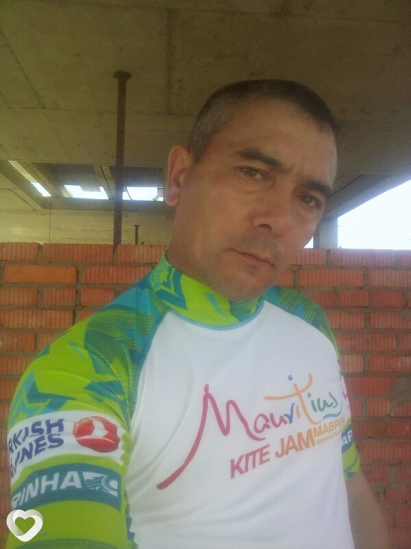 Алик, 46, Уфе — анкета №3334559
