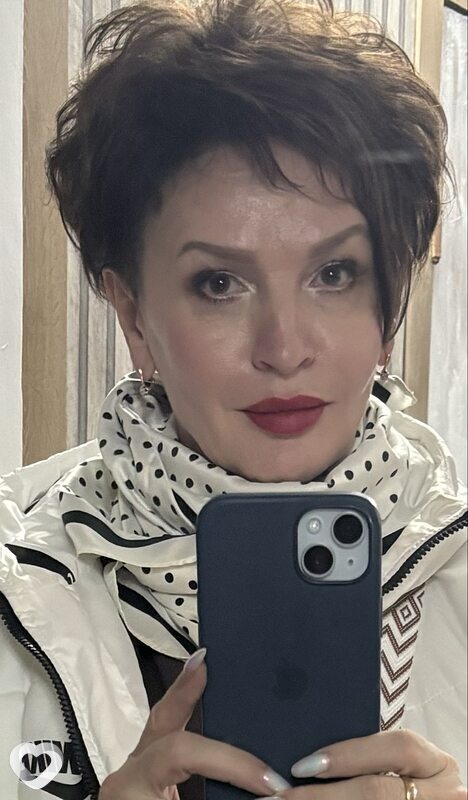 Лариса, 53, Усть-Каменогорск — анкета №3334565