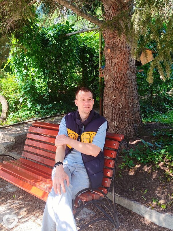 Геннадий, 40, Екатеринбурге — анкета №3334376