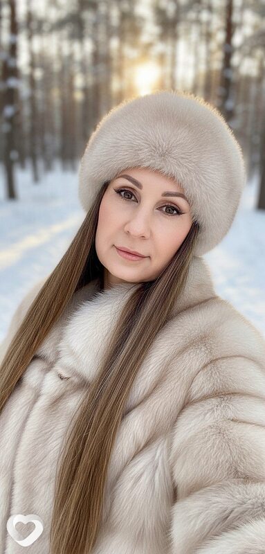 Анастасия, 51, Уфе — анкета №3334380