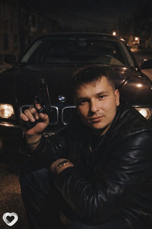 Игорь, 26, Караганде — анкета №3334381