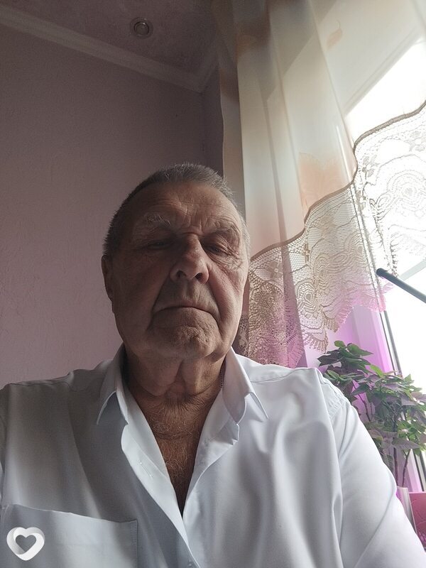Леонид, 70, Полоцке — анкета №3334385