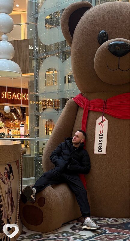 Александр, 29, Хабаровске — анкета №3334572