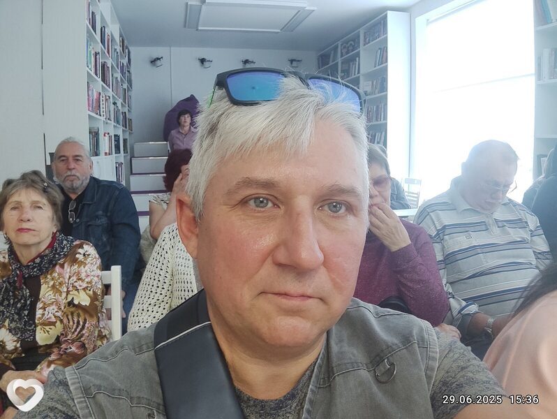 Дмитрий, 51, Липецке — анкета №3334592