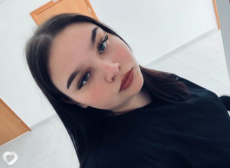 Евгеша, 18, Владивостоке — анкета №3334603