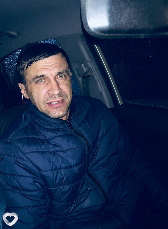 Сергей, 48, Кургане — анкета №3334604