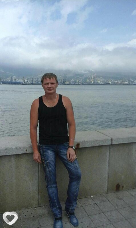 Павел, 47, Новороссийске — анкета №3334606