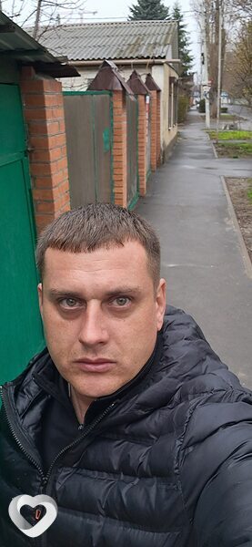 Александр, 39, Ростове-на-Дону — анкета №3334608