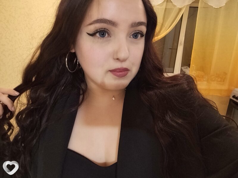 Лина, 21, Уссурийске — анкета №3334613