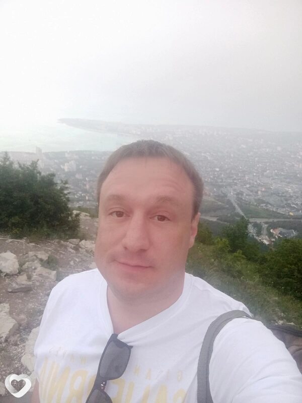 Денис, 39, Саранске — анкета №3334615