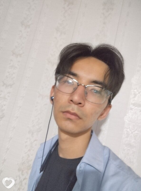 Shohjahon, 19, Ташкент — анкета №3334617