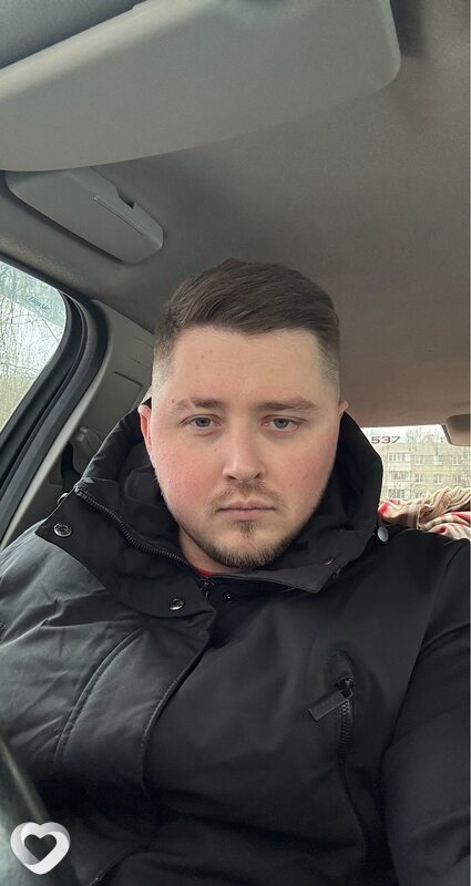 Александр, 30, Брянске — анкета №3334662