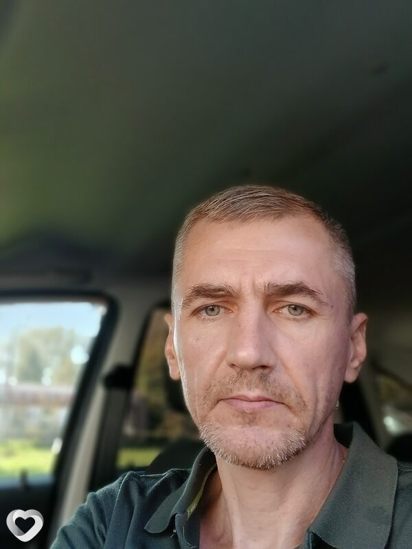 Сергей, 48, Нижнем Новгороде — анкета №3334666