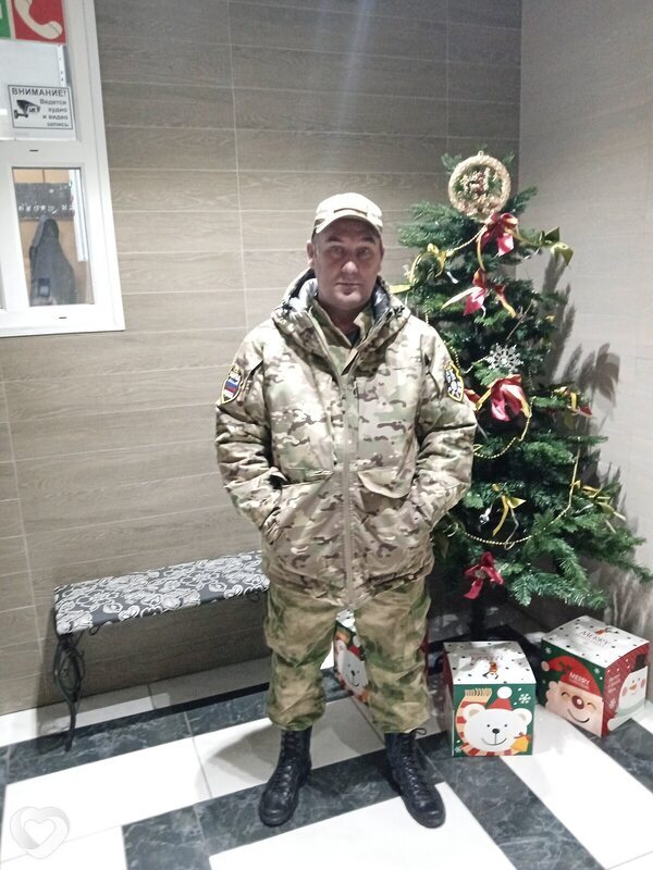 Михаил, 49, Владивостоке — анкета №3334996