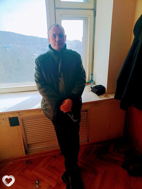 Дмитрий, 43, Борзи — анкета №3335013