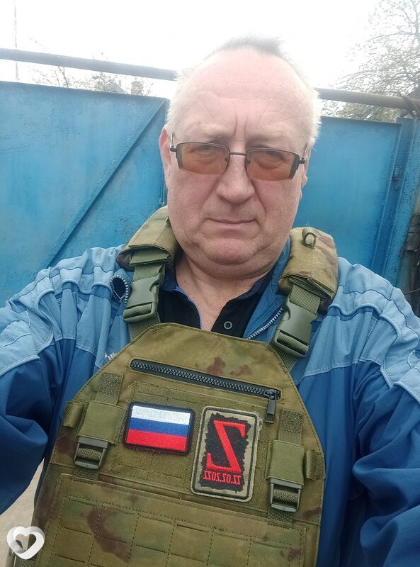 Владимир, 51, Ессентуках — анкета №3335017