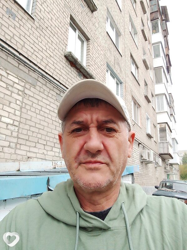 Андрей, 52, Асбесте — анкета №3334697