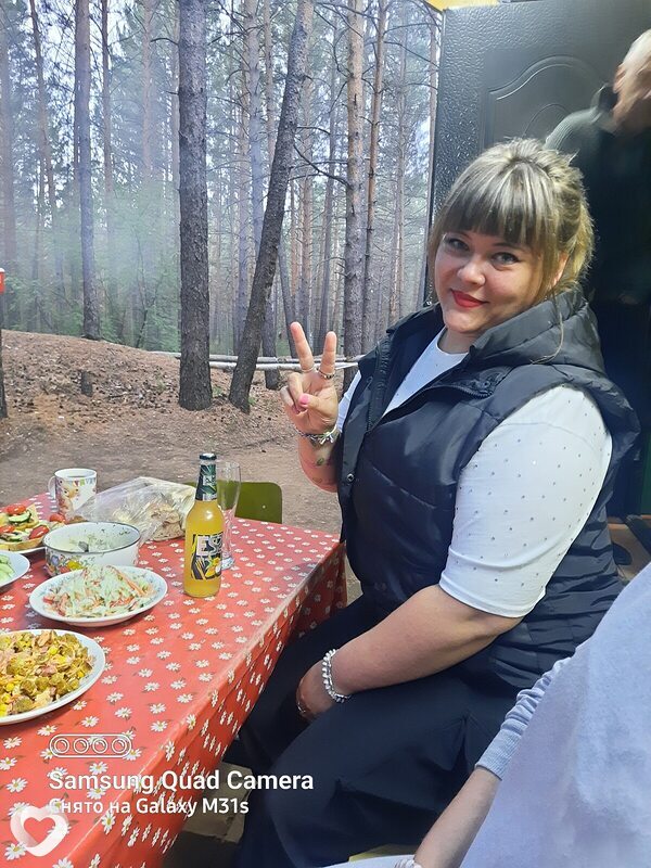 Светлана, 51, Иркутске — анкета №3334712