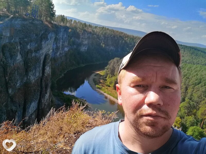Денис, 35, Тобольске — анкета №3334716