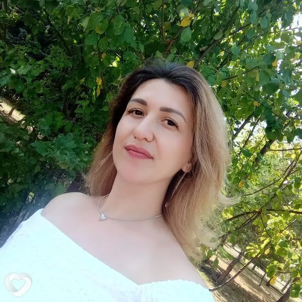 Полина, 43, Москве — анкета №3334717