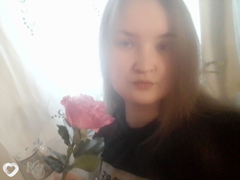 Ева, 19, Омске — анкета №3334629