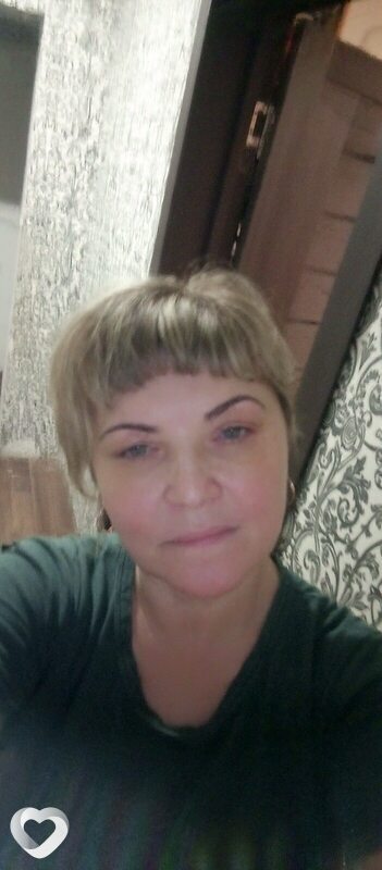 Виктория, 48, Самаре — анкета №3334631