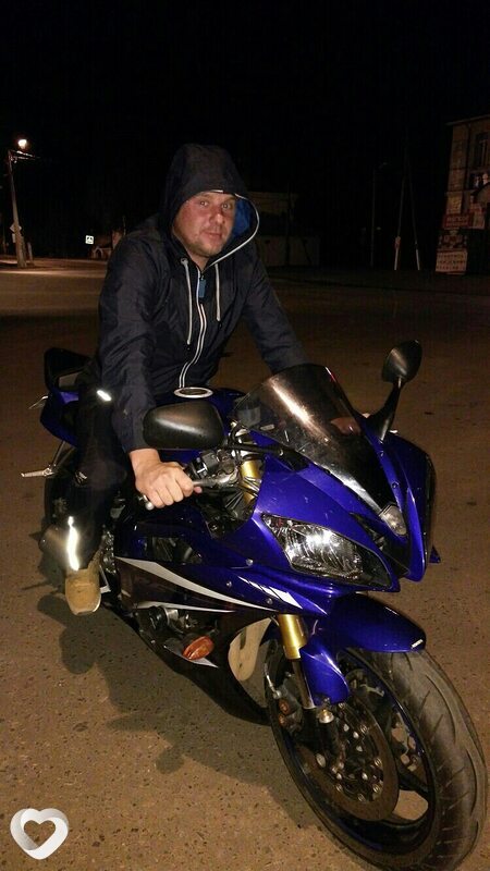 Александр, 38, Пензе — анкета №3334633