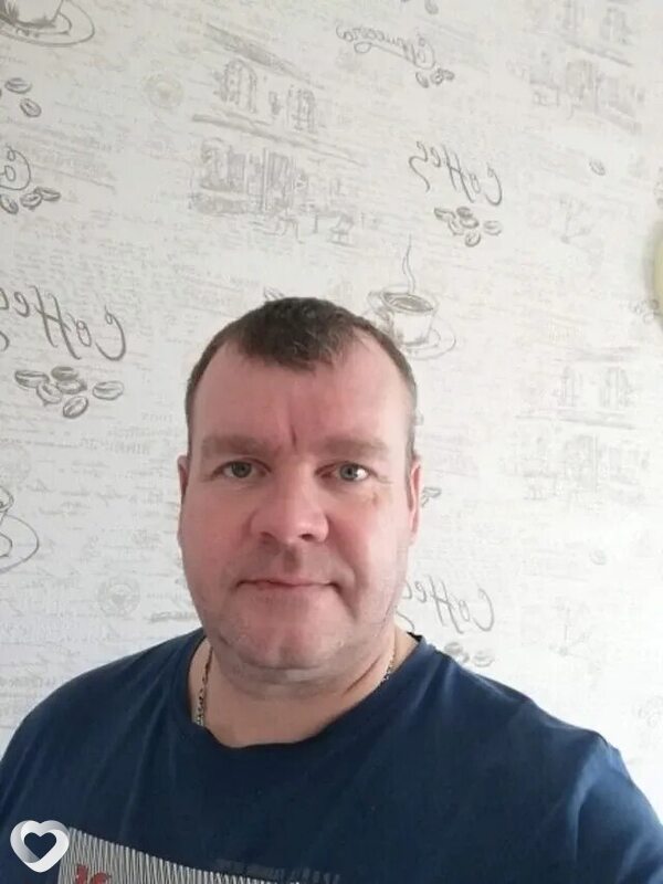 Nik, 51, Перми — анкета №3334636