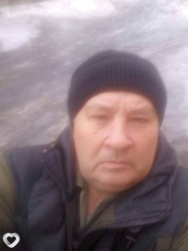 Александр, 60, Усть-Каменогорск — анкета №3334638