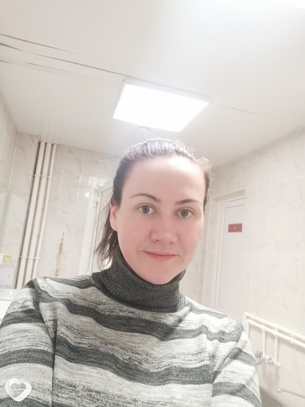 Яна, 36, Рязани — анкета №3334643
