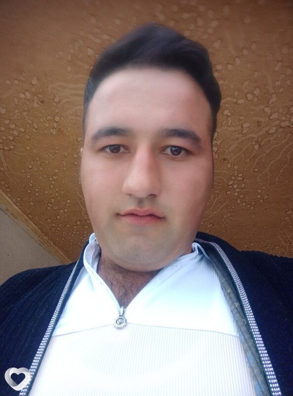 Абдусалом, Шахрисабз
