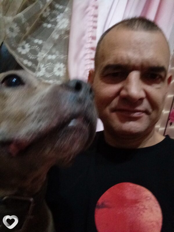 Марат, 40, Казани — анкета №3334858
