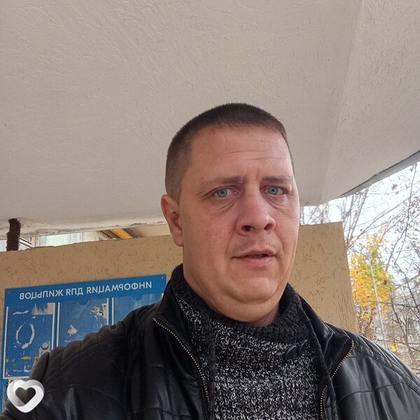 Сергей, 40, Самаре — анкета №3334860