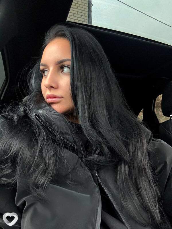 Анастасия, 27, Иркутске — анкета №3334797