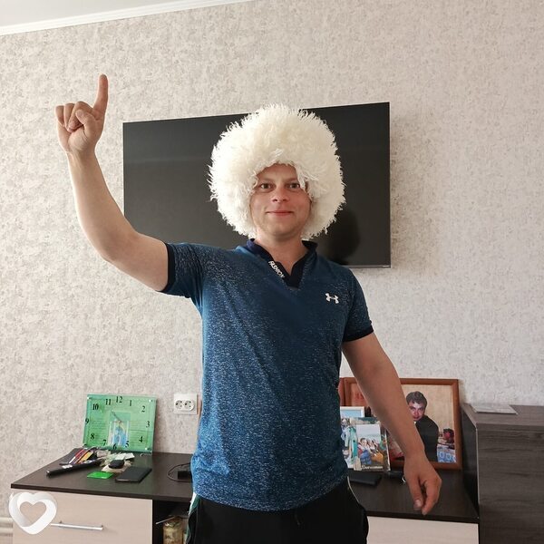 Альберт, 29, Казани — анкета №3334798