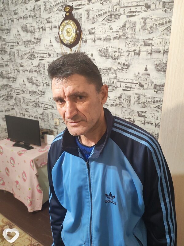 Андрей, 41, Бресте — анкета №3334800