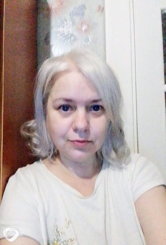 Сашуля, 45, Гомеле — анкета №3334801