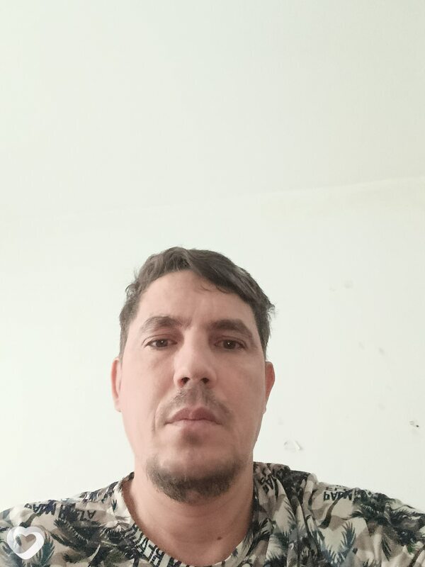 Рим, 45, Ташкент — анкета №3334815