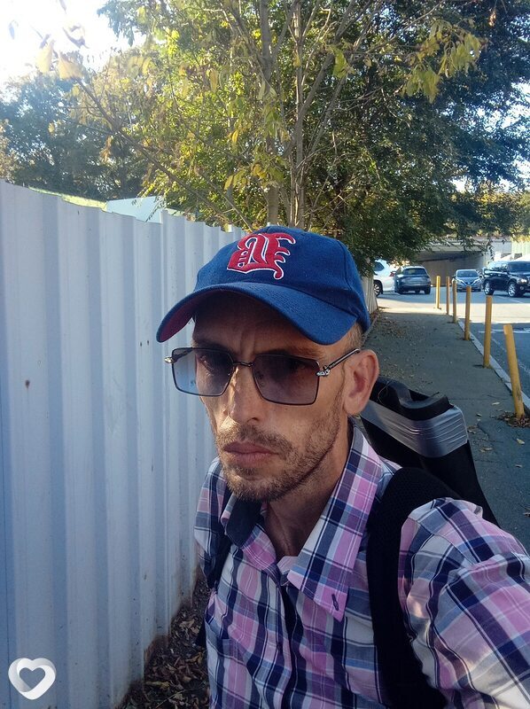 Сергей, 45, Владивостоке — анкета №3334819