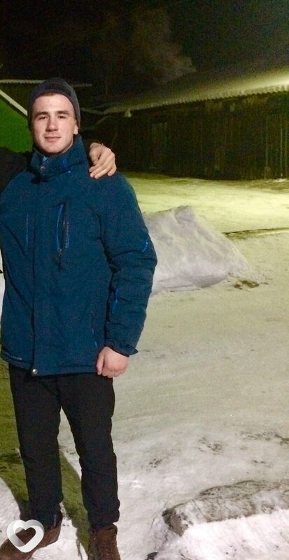 Timofei, 31, Челябинске — анкета №3334778