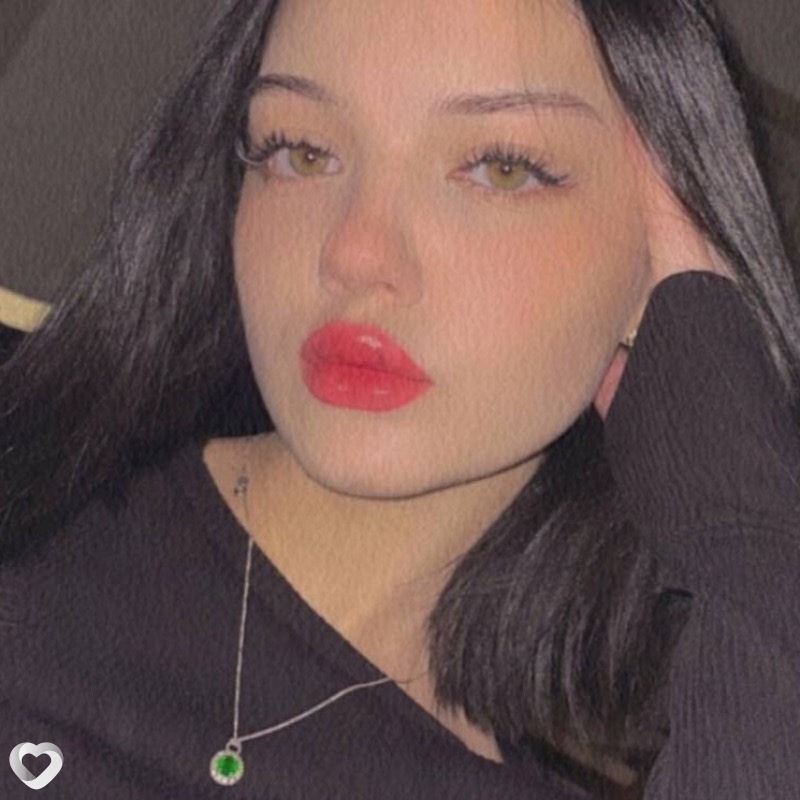 Ангелина, Химки