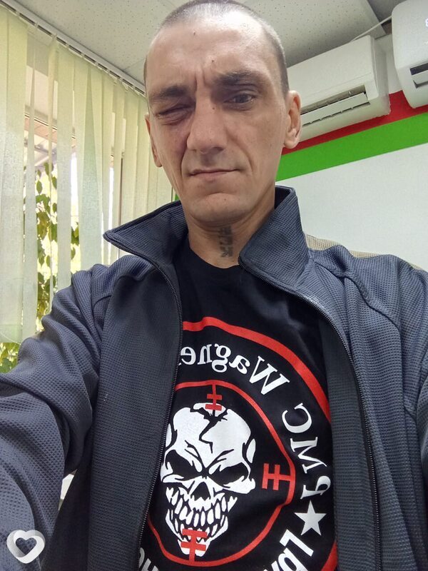 Миха, 44, Санкт-Петербурге — анкета №3334786