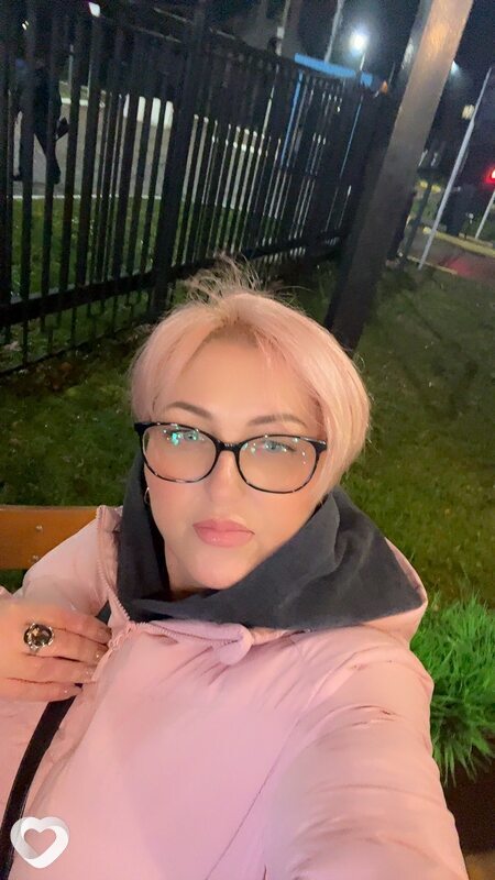 Врединка, 44, Смоленске — анкета №3334841