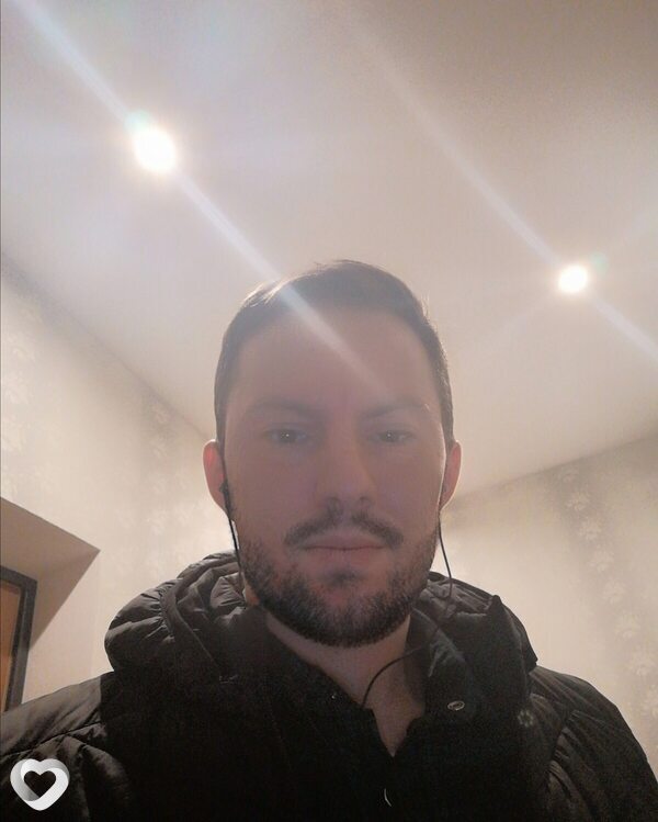 Дмитрий, 33, Тюмени — анкета №3335172