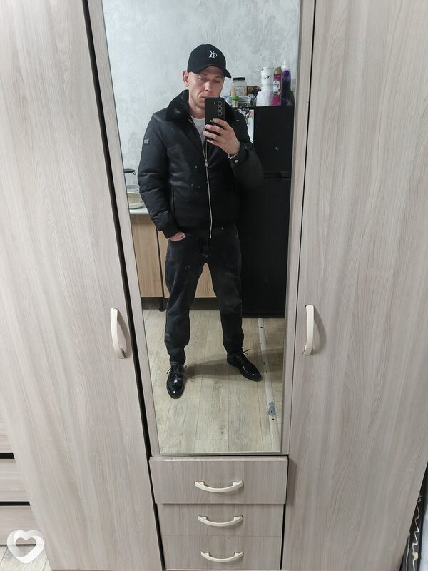 Никитос, 31, Екатеринбурге — анкета №3335175