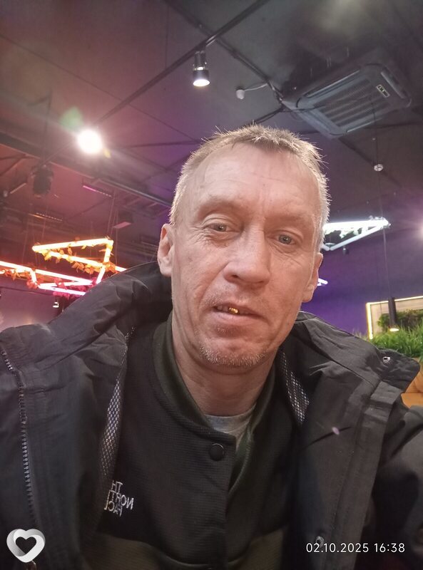Владимир, 48, Йошкар-Оле — анкета №3335183
