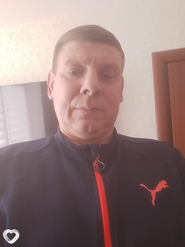 Юрий, 48, Гомеле — анкета №3335187