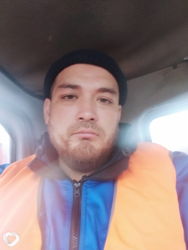 Руслан, 38, Уфе — анкета №3335190