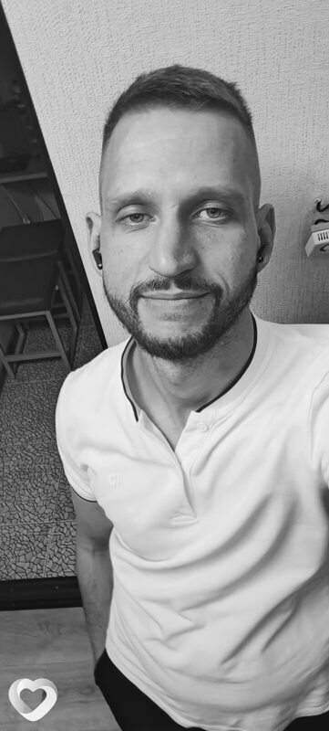 Дмитрий, 30, Смоленске — анкета №3335192