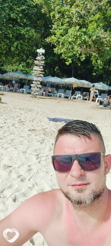 Nikolson, 39, Липецке — анкета №3335193
